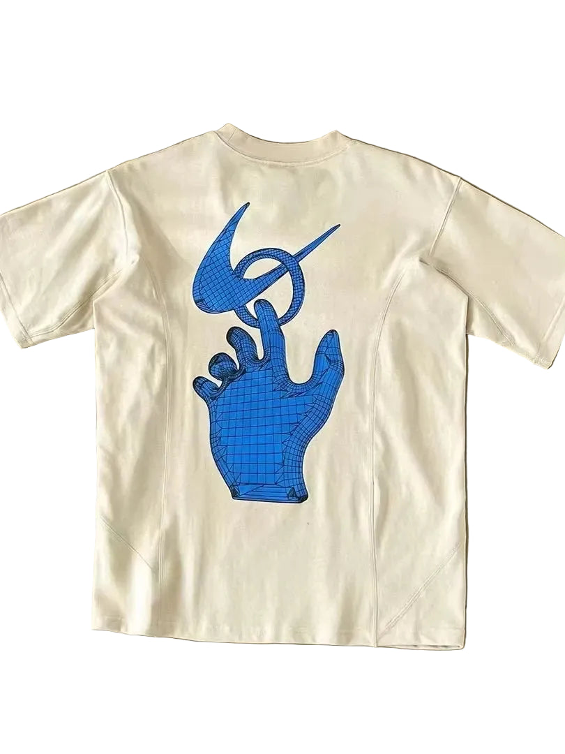 Vintage Khaki Heavy Tee