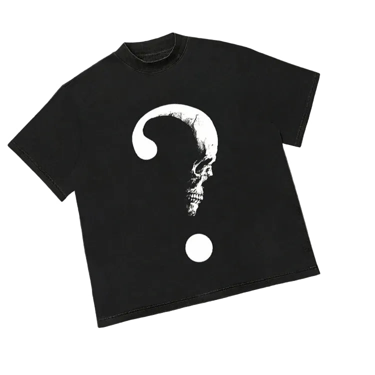 Dark Centipede Skeletal Tee
