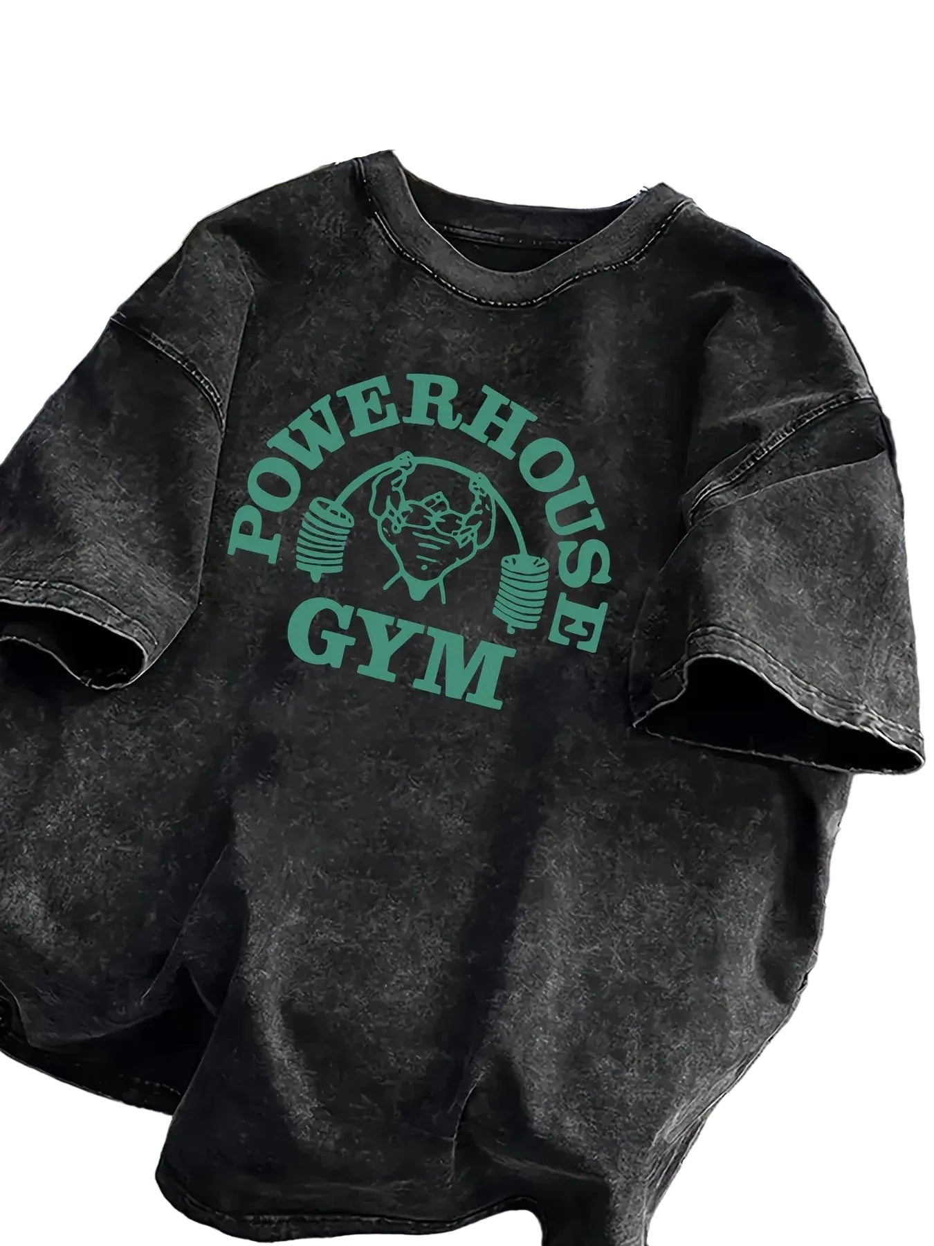 Retro Gorilla Gym Tee