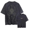 Harajuku Anime Washed Tee