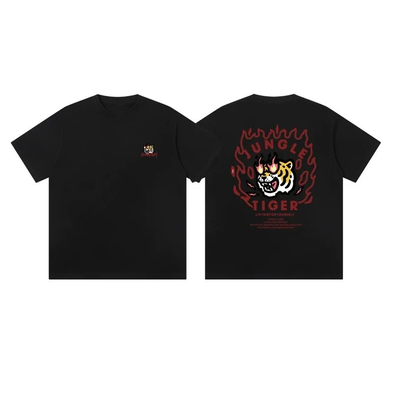 Ado Hibana Tour Vintage Tee
