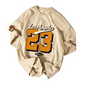 LA Street Graphic Tee