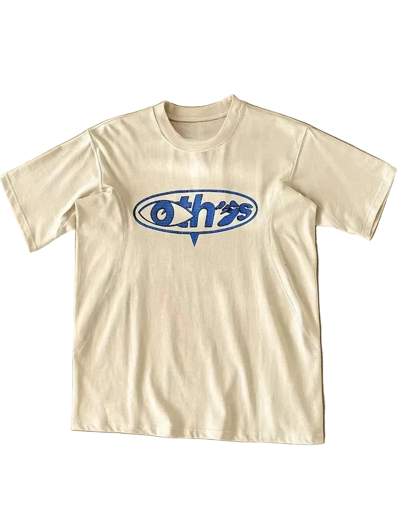 Vintage Khaki Heavy Tee