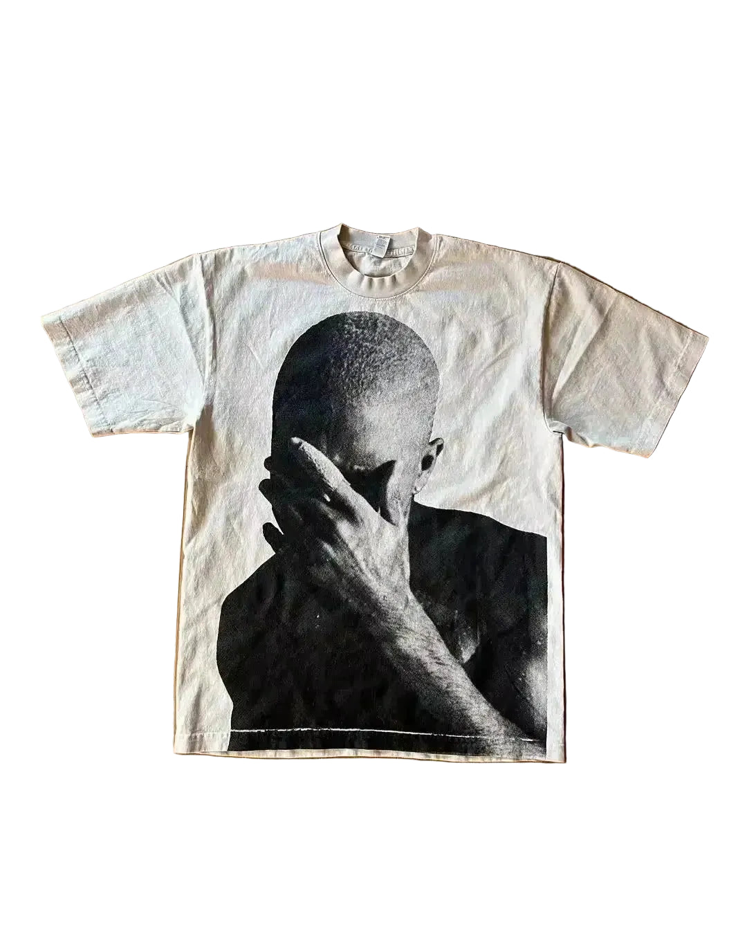 Harajuku Y2k Oversized Tee