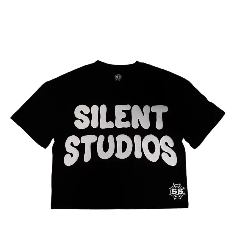 Vintage Hip Hop Graphic Tee