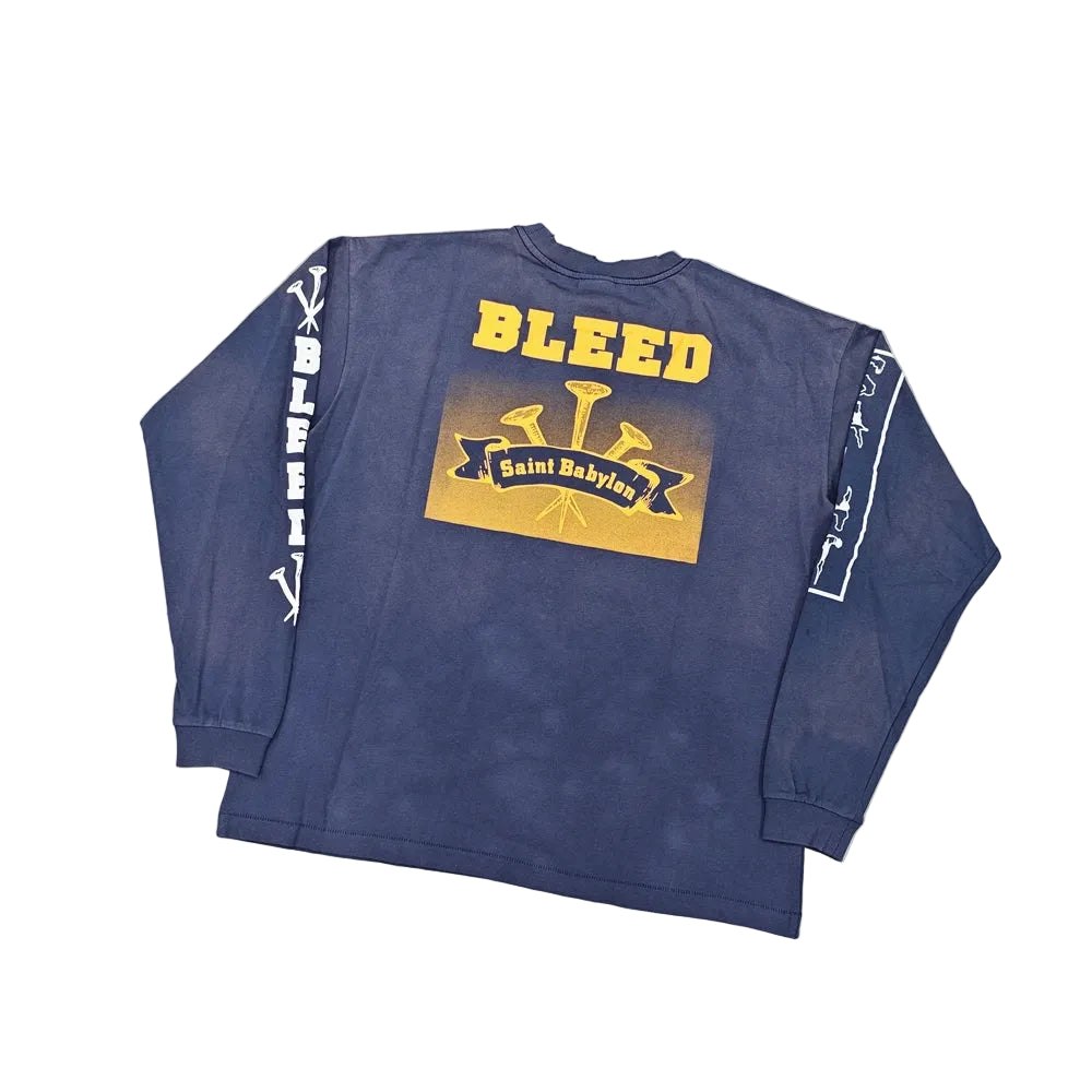 Vintage Graphic Oversized Tee