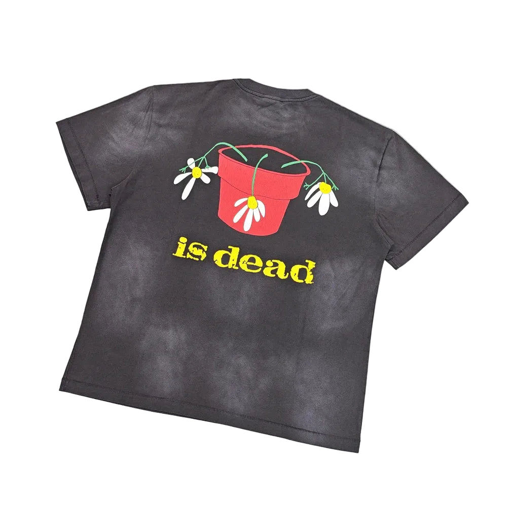 Vintage Baggy Streetwear Tee
