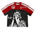 Outdoor 3D Graphic Tee