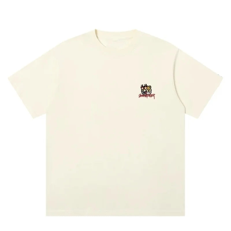 Ado Hibana Tour Vintage Tee
