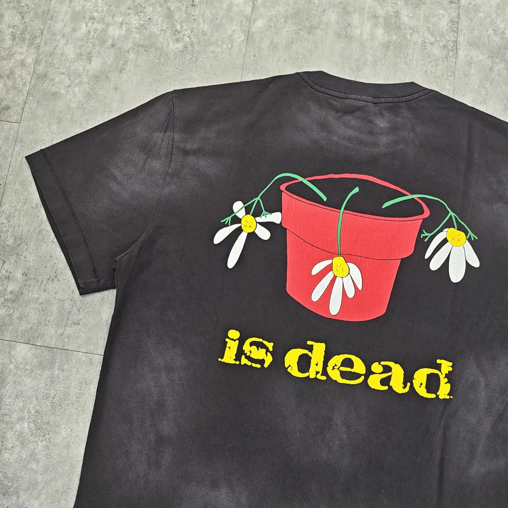Vintage Baggy Streetwear Tee