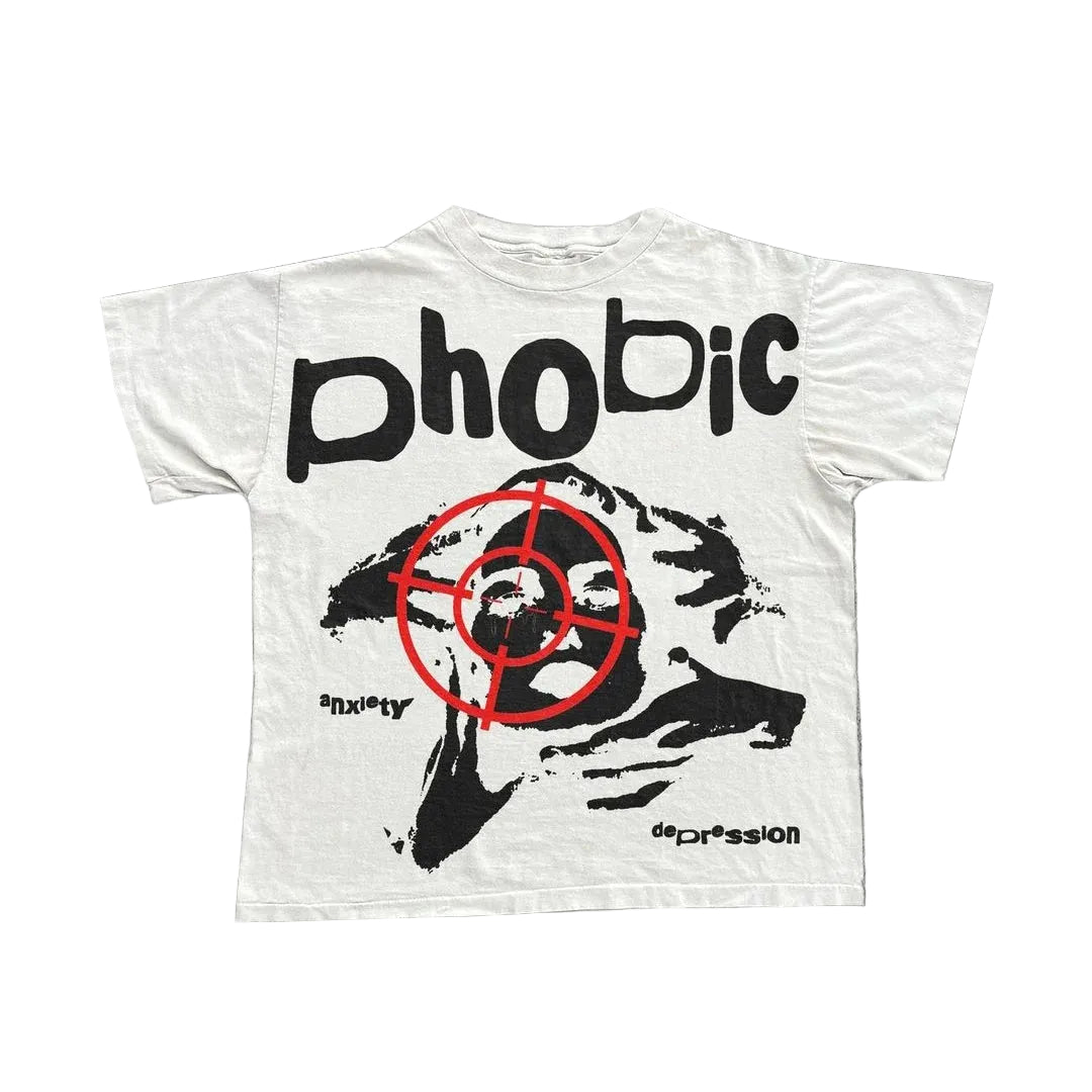 Dark Centipede Skeletal Tee