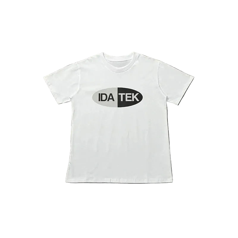 American Fun Print Tee