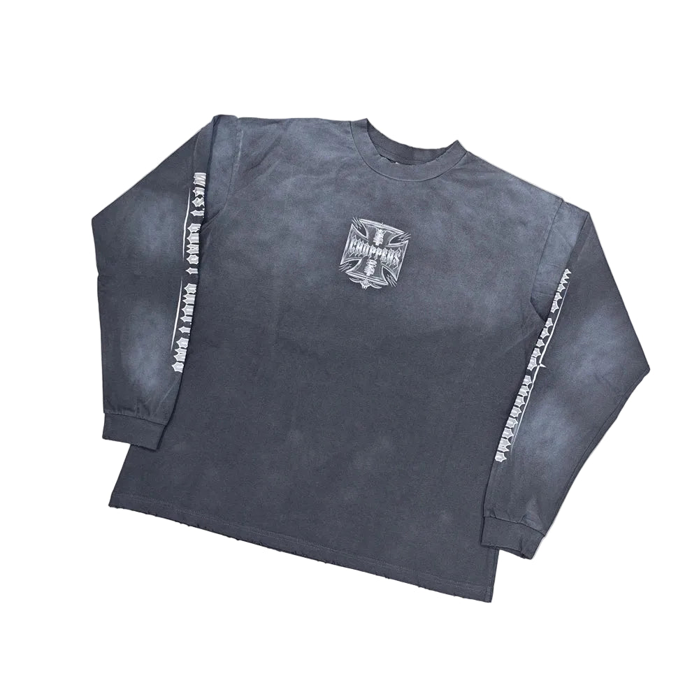 High Street Vintage Baggy Tee