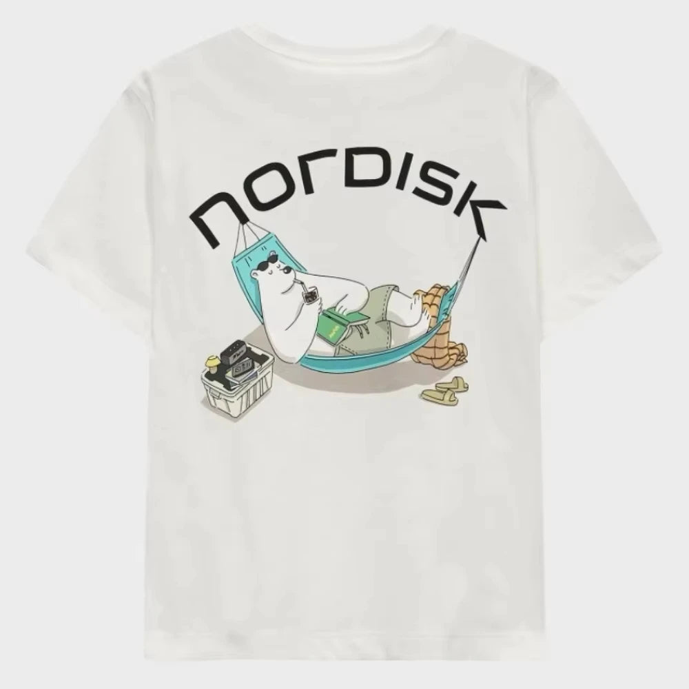 Simple Street Basic Tee