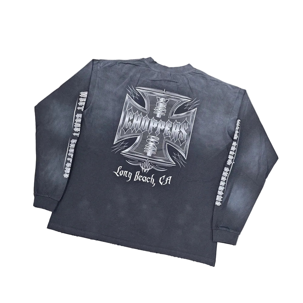 High Street Vintage Baggy Tee