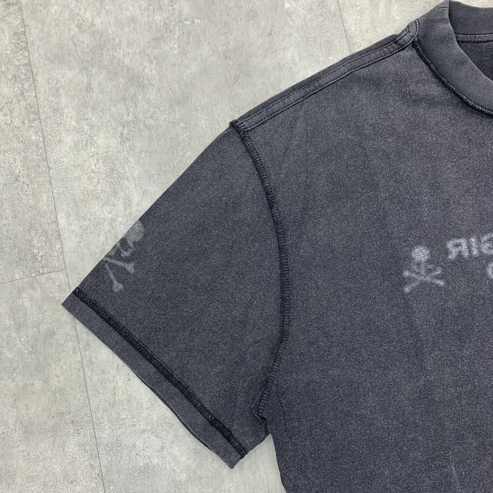 Luxury Vintage High Street Tee