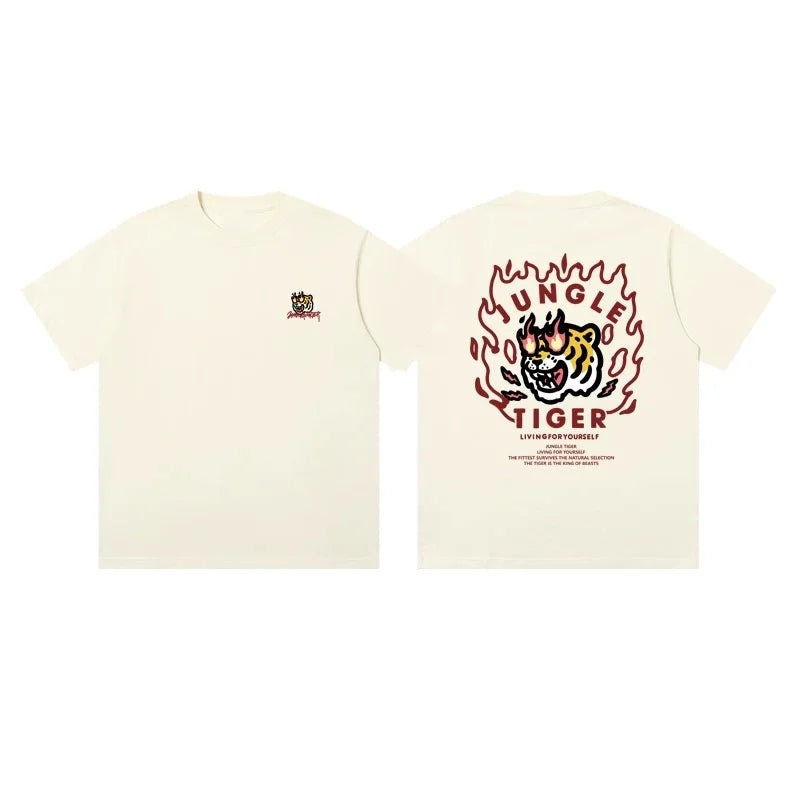 Ado Hibana Tour Vintage Tee
