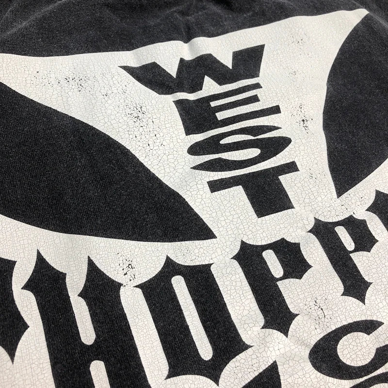American Vintage Streetwear Tee
