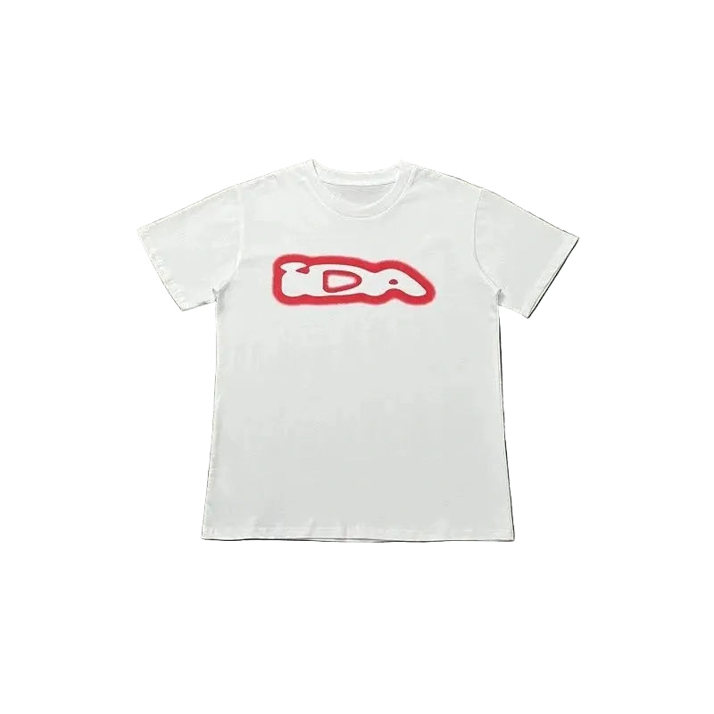American Fun Print Tee