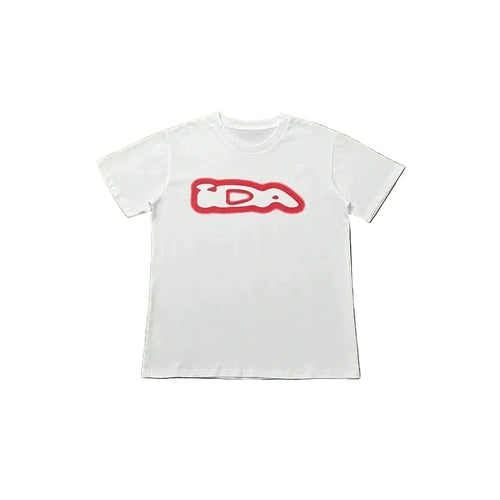 American Fun Print Tee