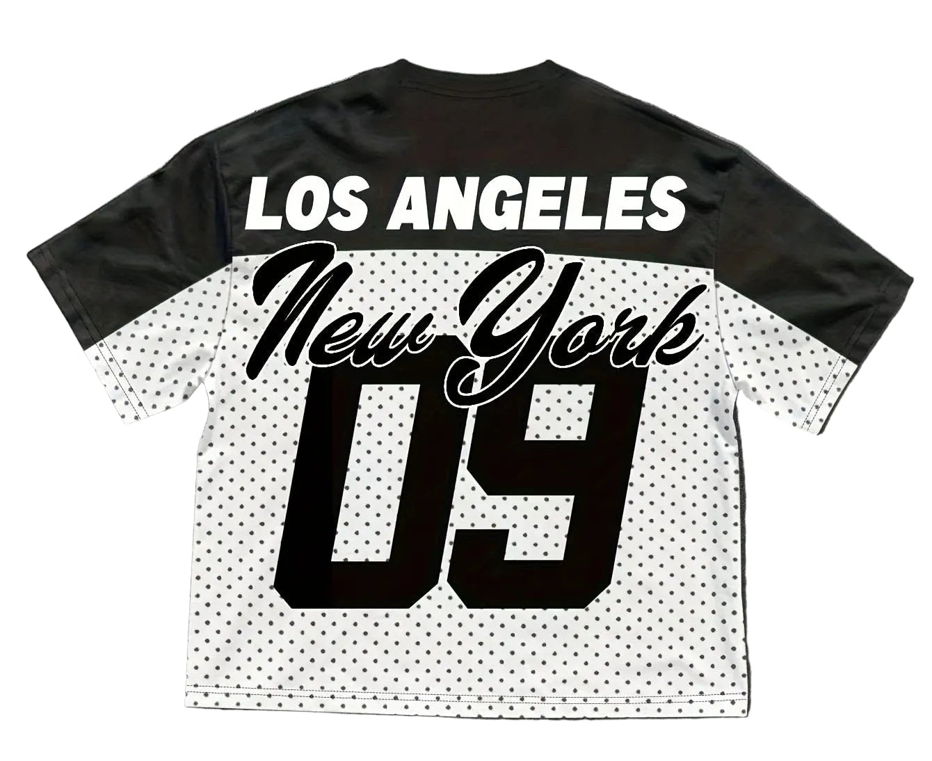 Outdoor 3D Graphic Tee