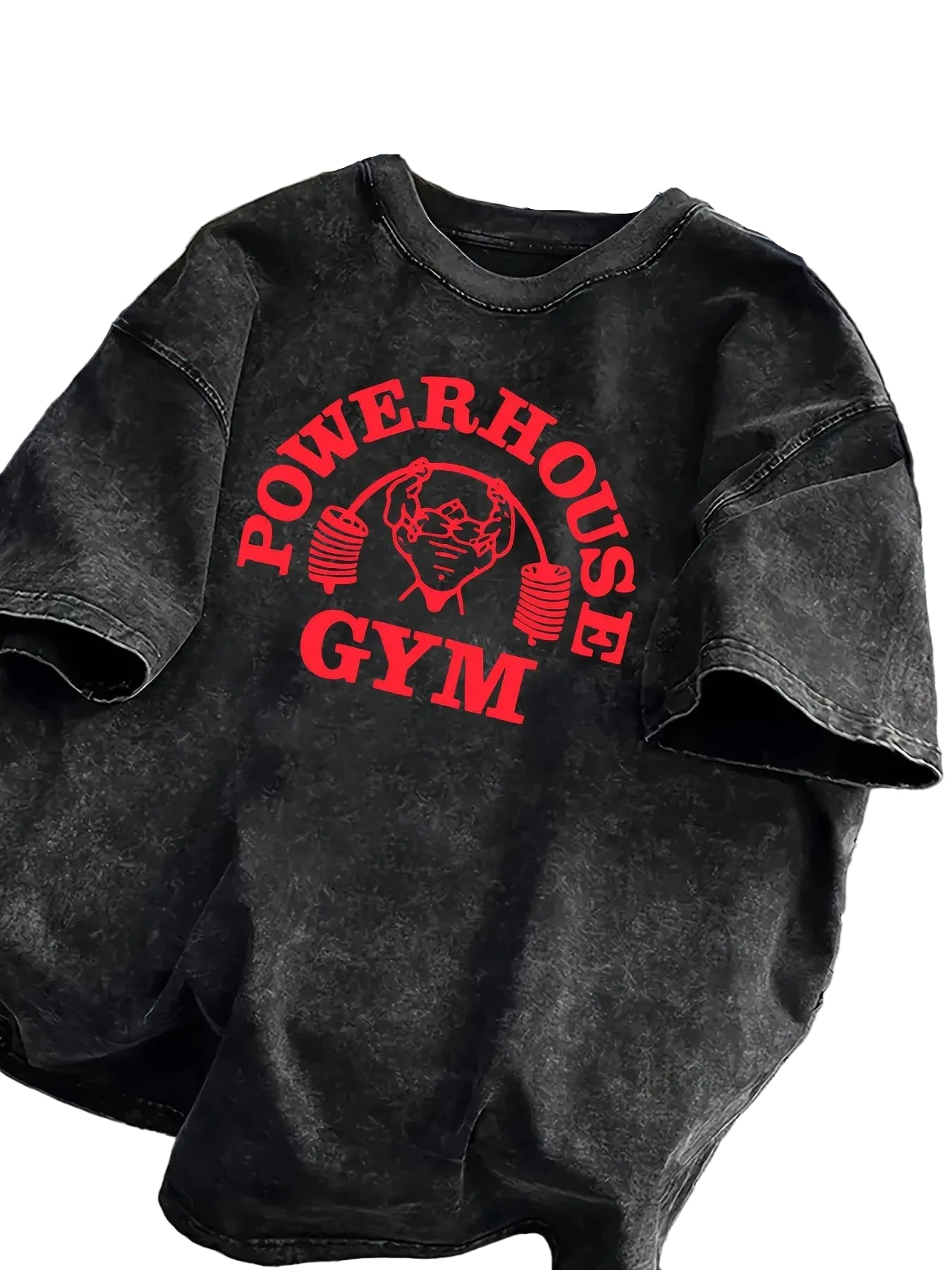 Retro Gorilla Gym Tee
