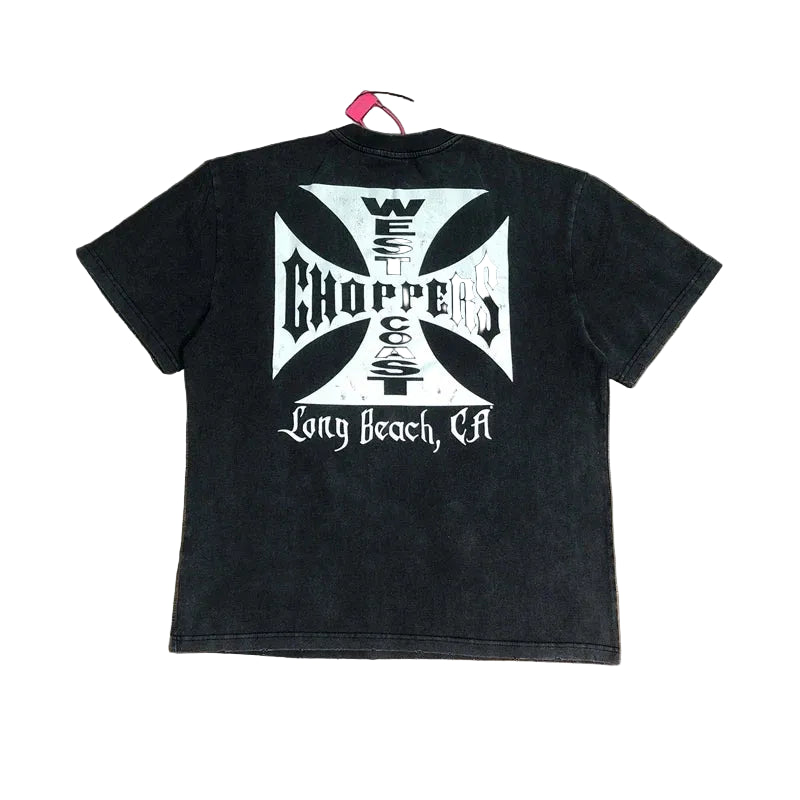 American Vintage Streetwear Tee