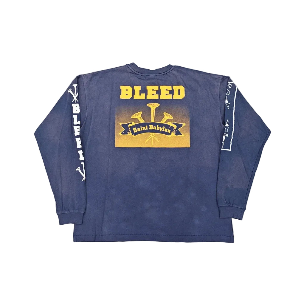 Vintage Graphic Oversized Tee