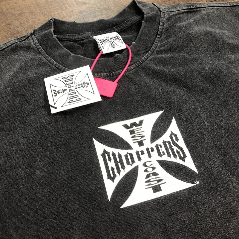 American Vintage Streetwear Tee