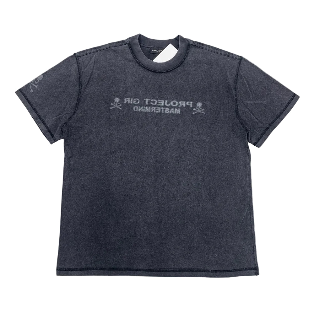 Luxury Vintage High Street Tee