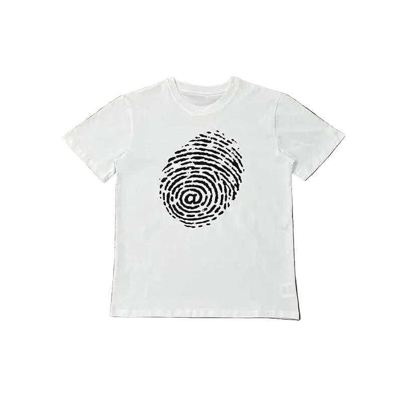 American Fun Print Tee