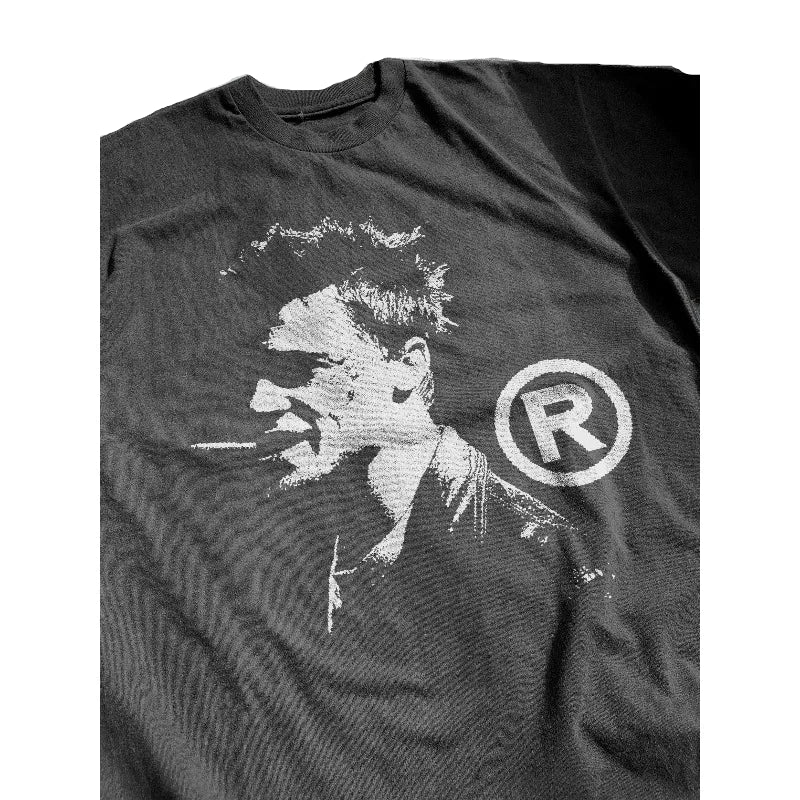 American Retro Graphic Tee