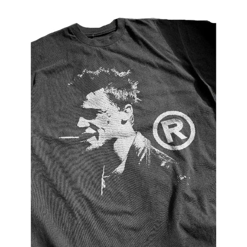 American Retro Graphic Tee