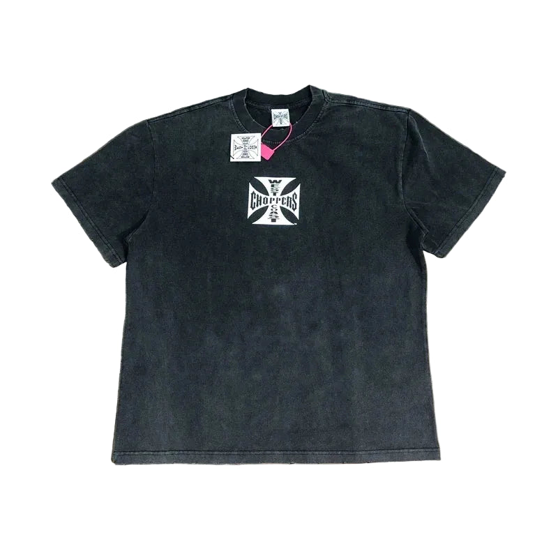 American Vintage Streetwear Tee