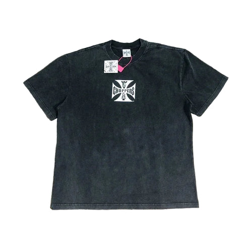 American Vintage Streetwear Tee