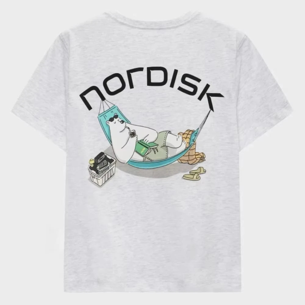 Simple Street Basic Tee