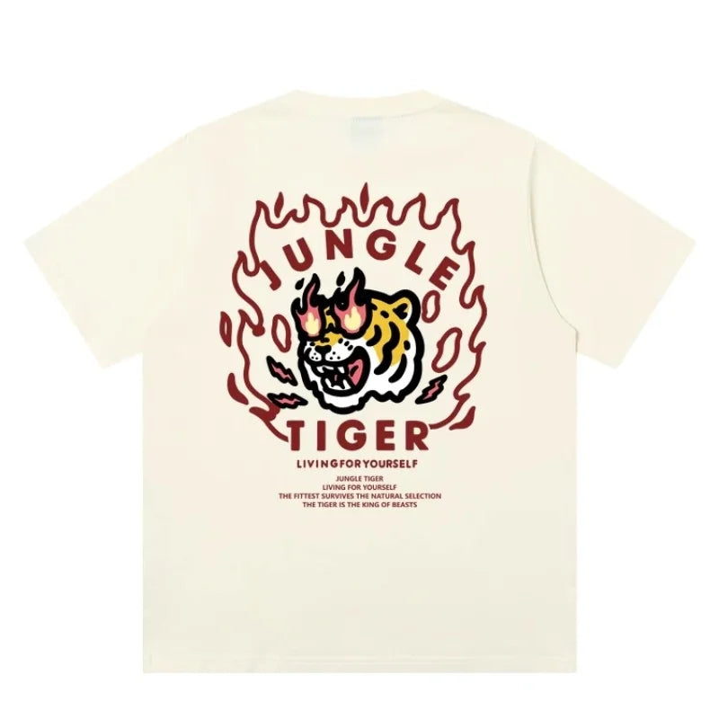 Ado Hibana Tour Vintage Tee