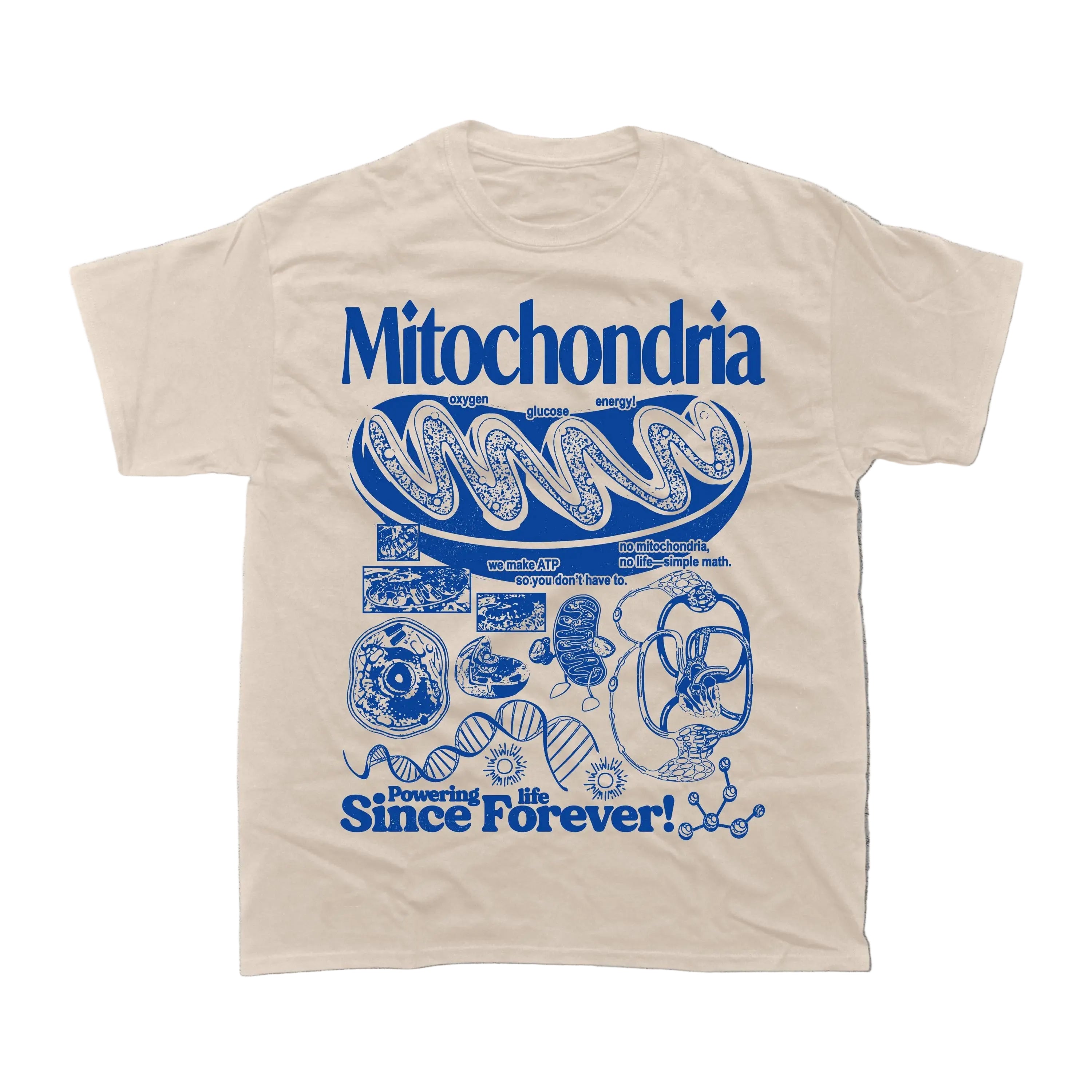 Science Lab Graphic Tee
