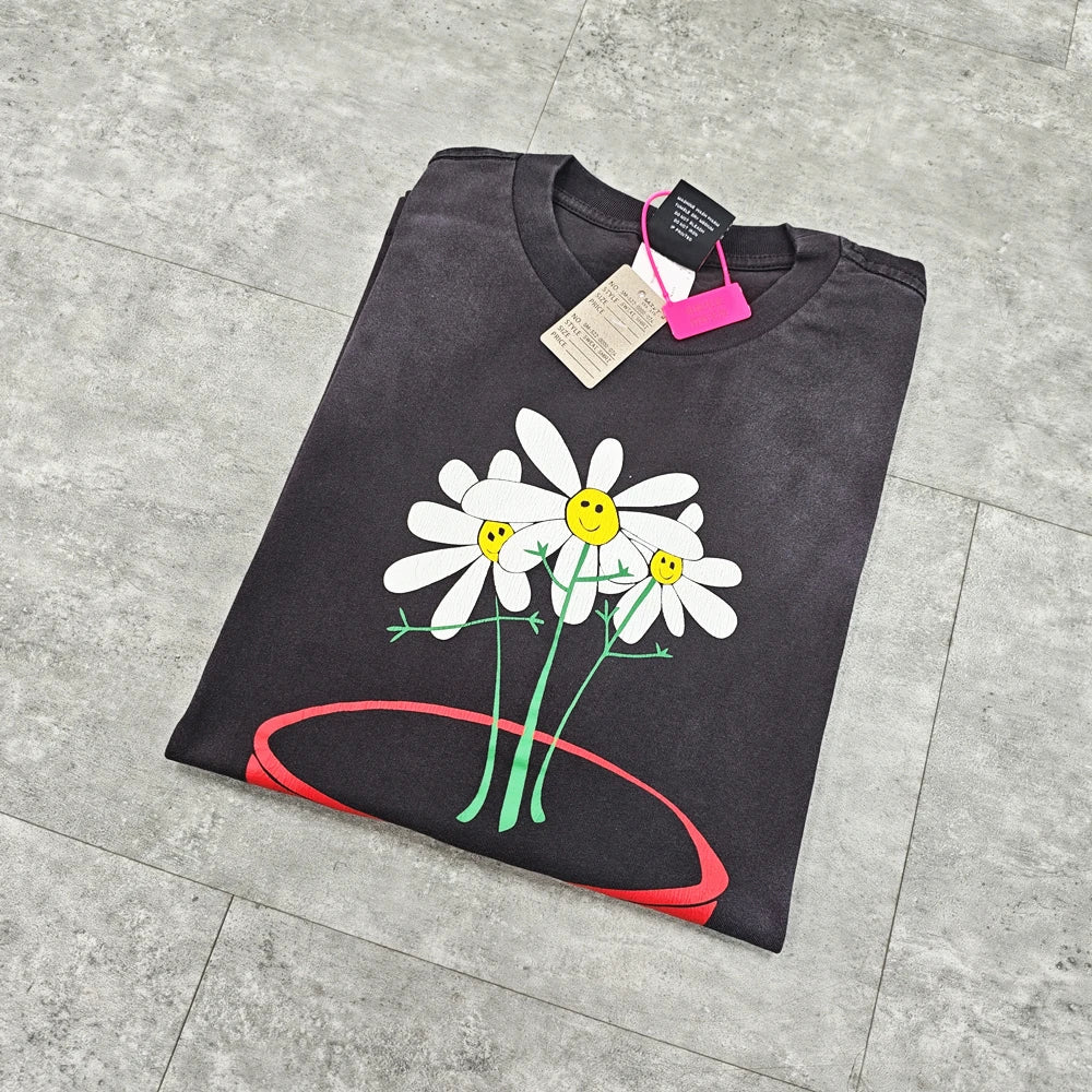 Vintage Baggy Streetwear Tee